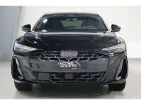 Neu Audi A6 Edition .1 220 PS (161 kW) 2026 Schwarz Limousine