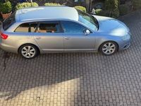 gebraucht Audi A6 2.7 TDI Facelift Quattro Standheizung