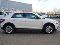 Gebraucht Audi A1 Sport 95 PS (69 kW) 2023 Weiß SUV