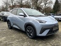 Neu BYD Dolphin Surf Comfort 114 kW (156 PS) 2025 Blau Kleinwagen