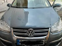 Gebraucht VW Jetta 115 PS (84 kW) 2006 Limousine