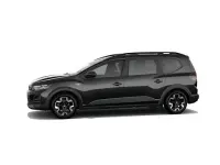 Neu Dacia Jogger Journey 110 PS (80 kW) 2026 Schwarz Van / Kleinbus