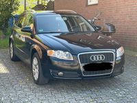 Second-hand Audi A4 2006 Negru Break