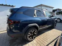 Neu Dacia Bigster Journey 155 PS (114 kW) 2026 Bleu indigo blue SUV