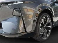 Neu Mazda CX-6e Takumi-Line 189 kW (258 PS) 2026 Multitone machine grey  blac SUV