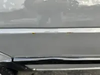 Gebraucht VW Golf II 90 PS (66 kW) 1991 Grau Kleinwagen