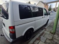 gebraucht VW T5 