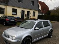 gebraucht VW Golf IV 1,8T Jubi Highline