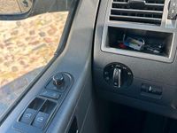 Gebraucht VW T5 180 PS (132 kW) 2013 Schwarz Van