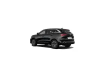 Neu Renault Austral Evolution 200 PS (147 kW) 2026 Black pearlschwarz metallic SUV
