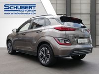 gebraucht Hyundai Kona Elektro Trend 150KW LED Navi HUD Kamera Sitzhzg