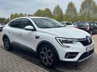 Gebraucht Renault Arkana 143 PS (105 kW) 2022 Weiß SUV