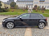 gebraucht Audi S3 Sportback 8V