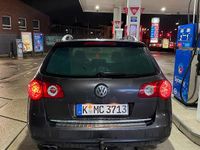 Gebraucht VW Passat Highline 170 PS (125 kW) 2008 Braun Kombi