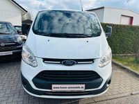 Second-hand Ford Transit 131 CP (96 kW) 2018 Alb Berlinǎ