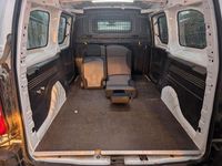 Gebraucht Peugeot Partner 132 PS (97 kW) 2020 Lack weiss banquise/typ aussenve Van / Kleinbus