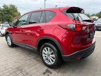 Gebraucht Mazda CX-5 Sendo 150 PS (110 kW) 2014 Rot SUV