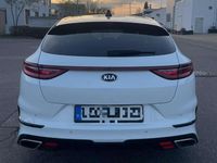 Second-hand Kia ProCeed 204 CP (150 kW) 2019 Break