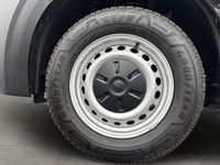 Neu VW Transporter 110 PS (80 kW) 2025 Schwarz Van