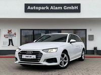 Gebraucht Audi A4 Sport 163 PS (119 kW) 2022 Ibisweiss Kombi