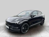 Neu Volvo EX30 Plus 200 kW (272 PS) 2025 Onyx black SUV