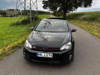 gebraucht VW Golf VI 