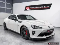 Gebraucht Toyota GT86 GT 200 PS (147 kW) 2019 Weiß Coupé