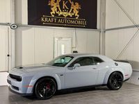 Second-hand Dodge Challenger 381 CP (280 kW) 2023 Gri Coupe