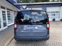 Neu VW Caddy Maxi 116 PS (85 kW) 2025 Grau Van / Kleinbus