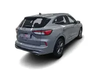 Gebraucht Ford Kuga ST-Line 2024 Silber SUV