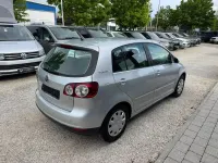 Używany VW Golf V 102 KM (75 kW) 2007 Srebrny Sedan/Limuzyna