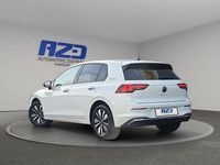 Gebraucht VW Golf VIII Goal 150 PS (110 kW) 2025 Oryxweiß perlmutteffekt Limousine