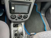 Gebraucht Mercedes A170 95 PS (69 kW) 2004 Grau Kleinwagen