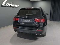 Gebraucht Mercedes GLC300 AMG 211 PS (155 kW) 2020 Schwarz schwarz SUV