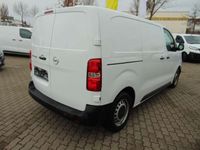 gebraucht Opel Vivaro Cargo Kawa Edition M