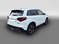 Gebraucht Suzuki Vitara Comfort+ 116 PS (85 kW) 2025 Weiß SUV