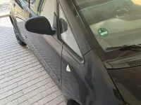 Gebraucht Mitsubishi Colt 75 PS (55 kW) 2005 Schwarz Kleinwagen