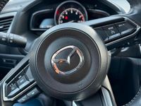 Gebraucht Mazda 3 120 PS (88 kW) 2018 Grau Limousine