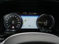 gebraucht Volvo V60 R Design T6 Plug-In Hybrid AWD Licht Winter