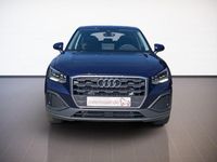 Neu Audi Q2 Comfort 150 PS (110 kW) 2025 Navarrablau SUV