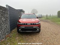 Neu Dacia Duster Expression 158 PS (116 kW) 2026 Wählbar  ggf. mit aufpreis SUV