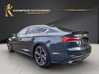 Gebraucht Audi A5 Sportback Basis 110 PS (80 kW) 2020 Andere Kleinwagen