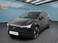 Gebraucht Volvo EX30 314 kW (428 PS) 2025 Schwarz SUV