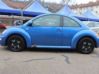 gebraucht VW Beetle New1.8 Turbo