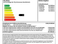 Neu Opel Combo Life 131 PS (96 kW) 2026 Schwarz Van / Kleinbus