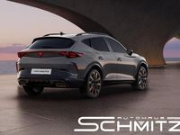 Neu Cupra Formentor VZ2 272 PS (200 kW) 2026 Grau SUV