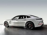 Neu Porsche Panamera 4S 544 PS (400 kW) 2025 Grau Limousine