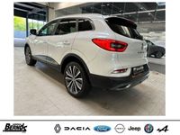 gebraucht Renault Kadjar TCe 160 EDC BOSE EDITION