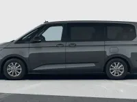 Nowe VW T7 150 KM (110 kW) 2026 Szary Van