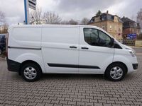 gebraucht Ford Transit Custom 270 L1 Trend *AHK*LM*PDC*